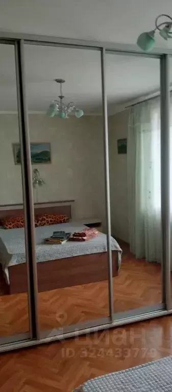 2-к кв. Курская область, Курск просп. Дружбы, 18 (52.0 м) - Фото 1