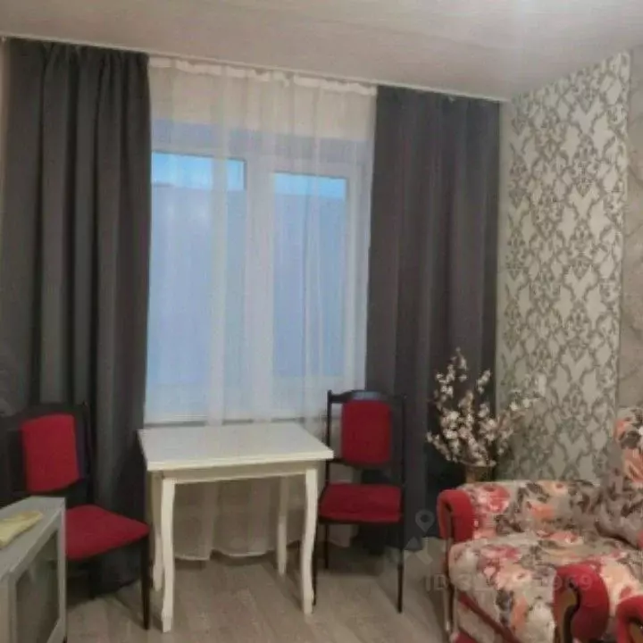Комната Татарстан, Зеленодольск ул. Гастелло, 6 (18.0 м) - Фото 1