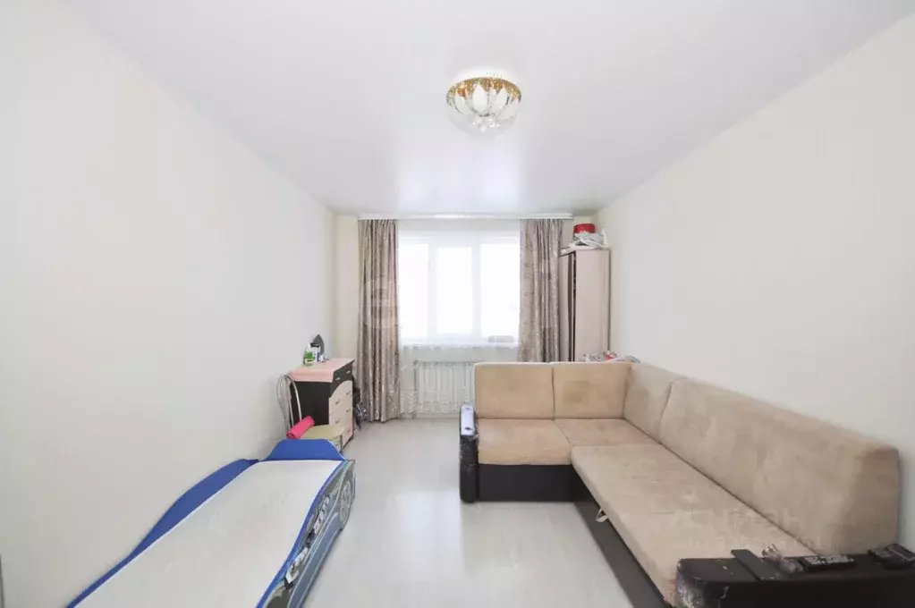 1-к кв. Сахалинская область, Анивский городской округ, с. Новотроицкое ... - Фото 1