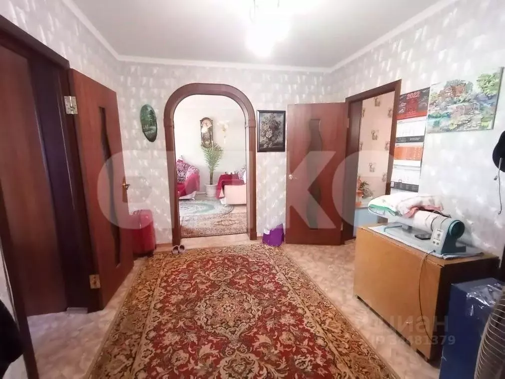 Дом в Забайкальский край, Чита Балейская ул. (194 м) - Фото 1