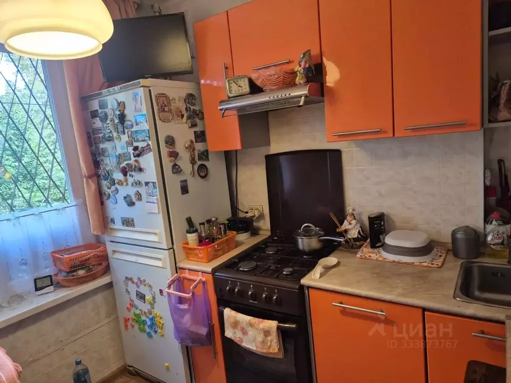 Комната Москва ул. Маршала Вершинина, 4К1 (16.0 м) - Фото 1