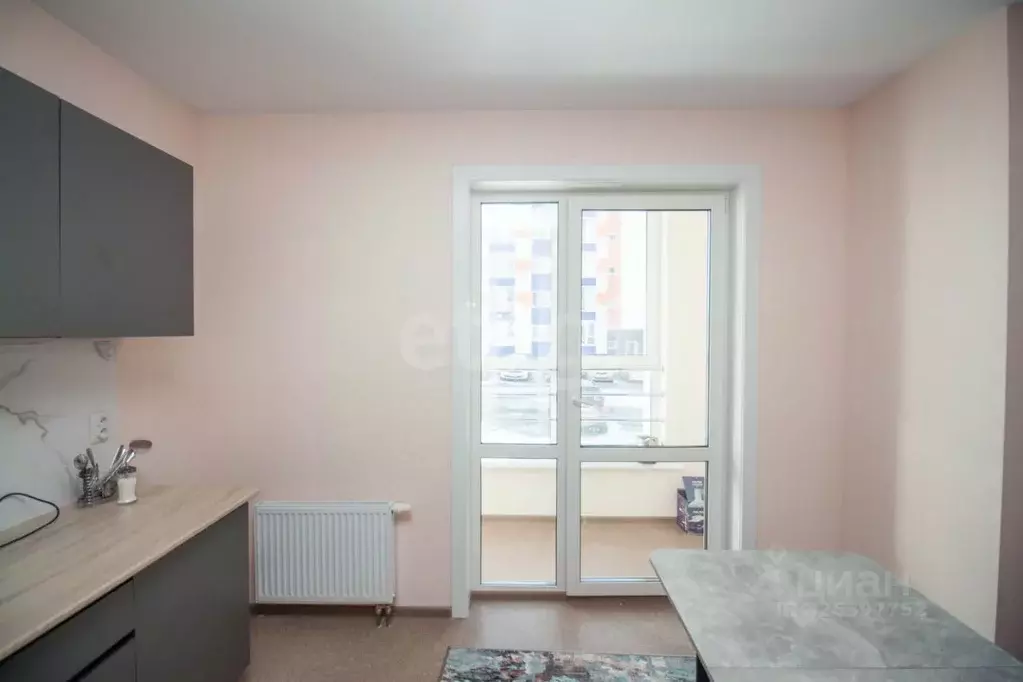 2-к кв. Сахалинская область, Анивский городской округ, с. Троицкое ул. ... - Фото 2