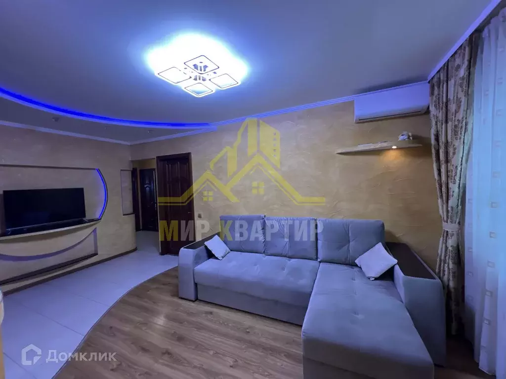 Продаётся 3-к квартира, 62.7 м - Фото 0