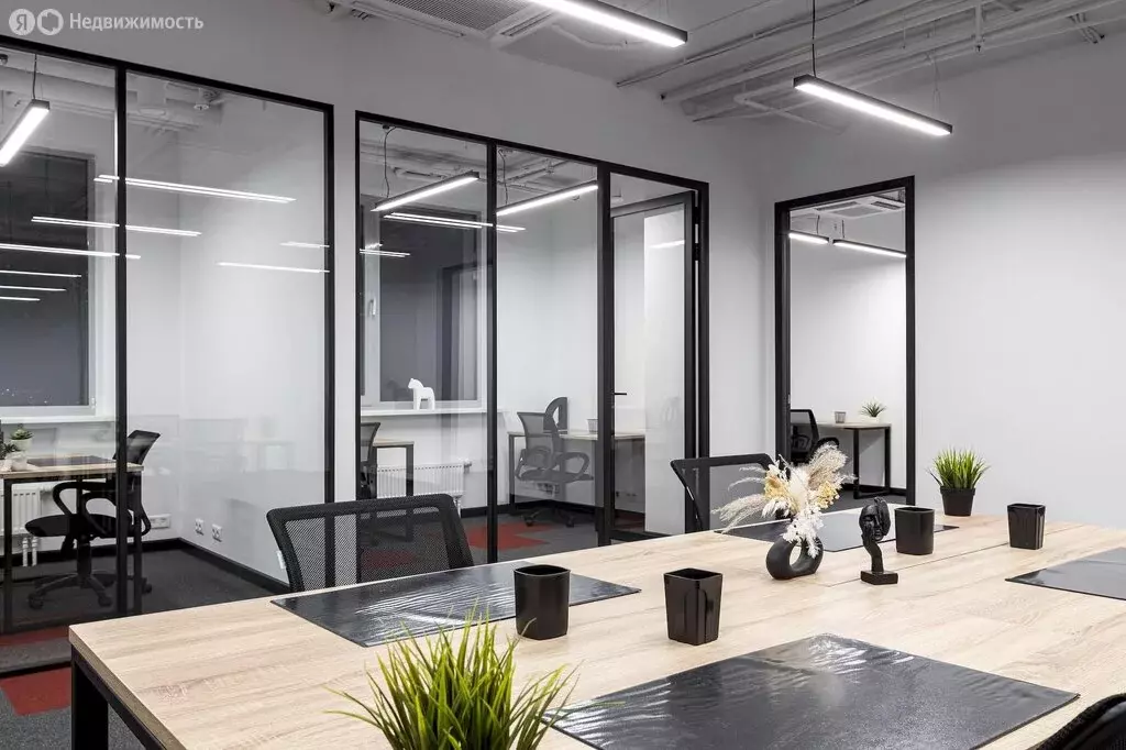 Офис (111 м) - Фото 2
