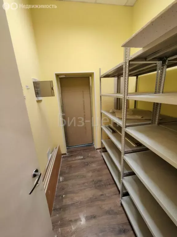 Офис (38.3 м) - Фото 2