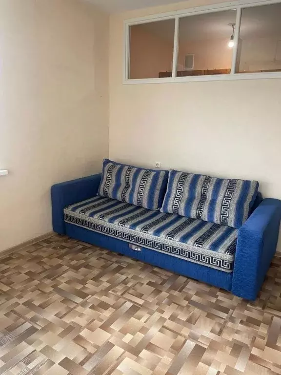 2-к кв. Томская область, Томск ул. Павла Нарановича, 3 (38.0 м) - Фото 2