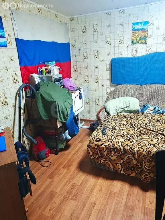 Квартира-студия: Белгород, Молодёжная улица, 14 (20 м) - Фото 2