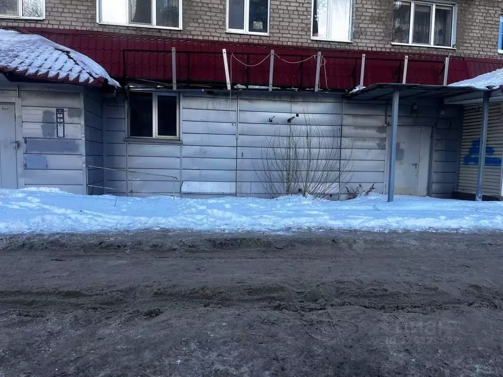 Торговая площадь в Оренбургская область, Оренбург Пролетарская ул., ... - Фото 2