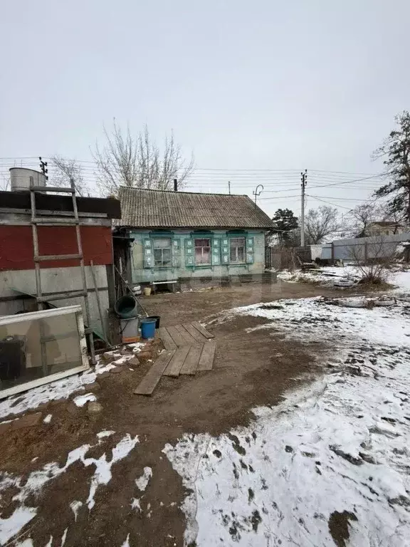 Дом в Амурская область, Белогорск 9 Мая ул., 146 (29 м) - Фото 1