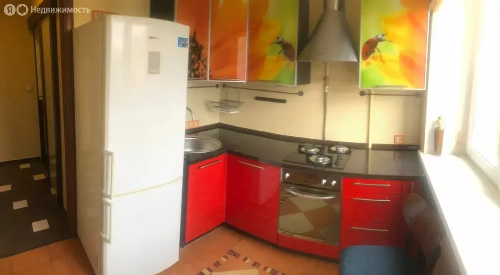 2-комнатная квартира: Москва, улица Мельникова, 24 (42 м) - Фото 1