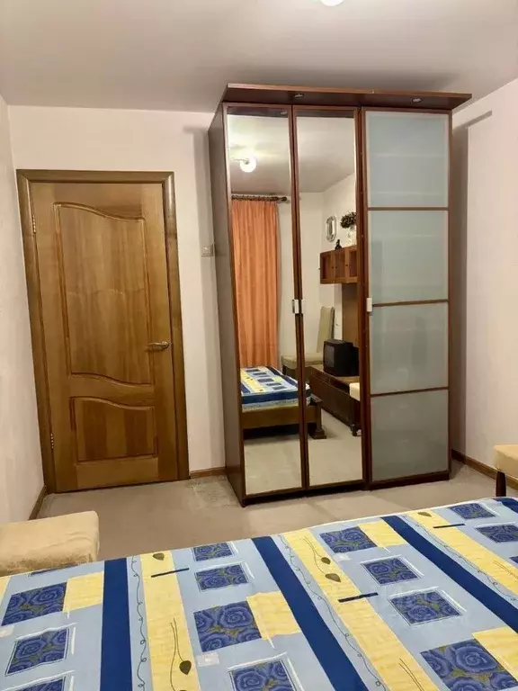 2-к кв. Московская область, Подольск Комсомольская ул., 86 (50.0 м) - Фото 1