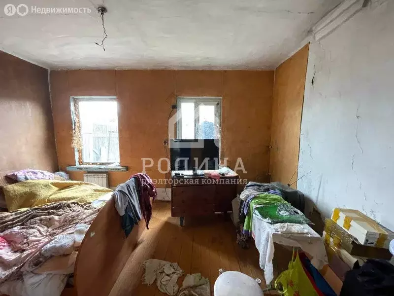 Дом в Комсомольск-на-Амуре, улица Володарского, 67 (46 м) - Фото 0