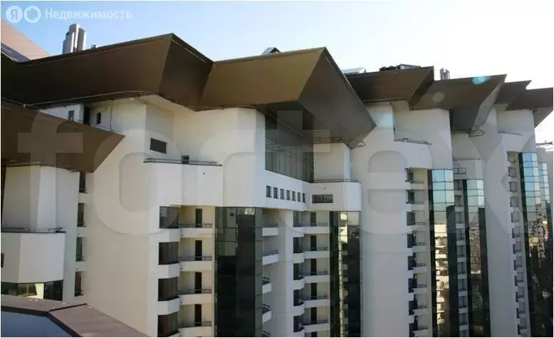 Офис (759 м) - Фото 1