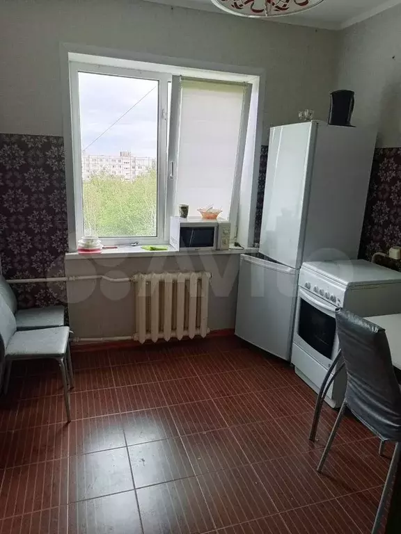 2-к. квартира, 47,8 м, 9/9 эт. - Фото 1