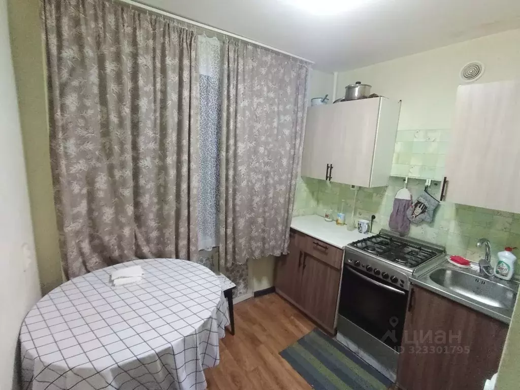 2-к кв. Тверская область, Конаково ул. Гагарина, 10 (48.0 м) - Фото 1