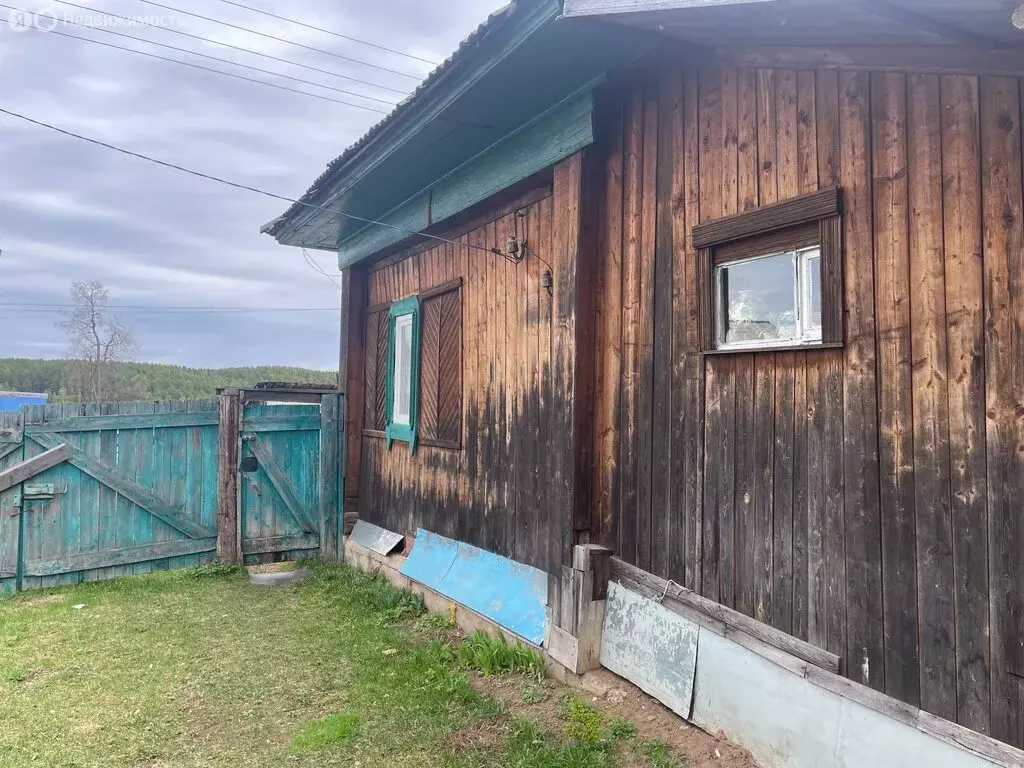 Дом в Пермский край, Нытвенский муниципальный округ, деревня Шумиха, ... - Фото 2