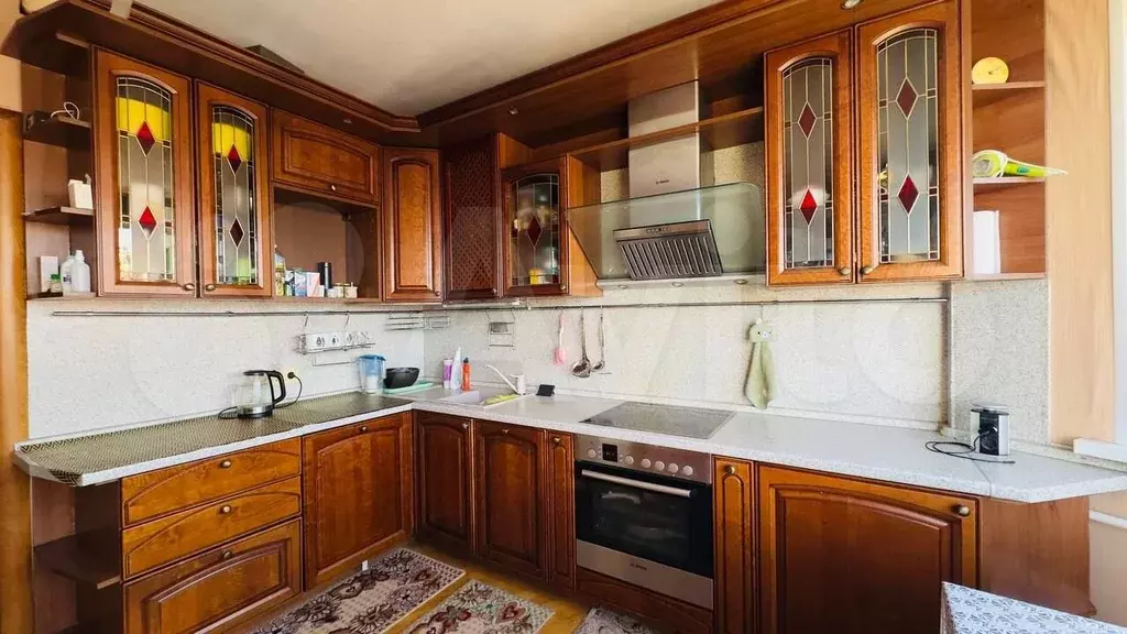 2-к. квартира, 59,1 м, 17/17 эт. - Фото 1
