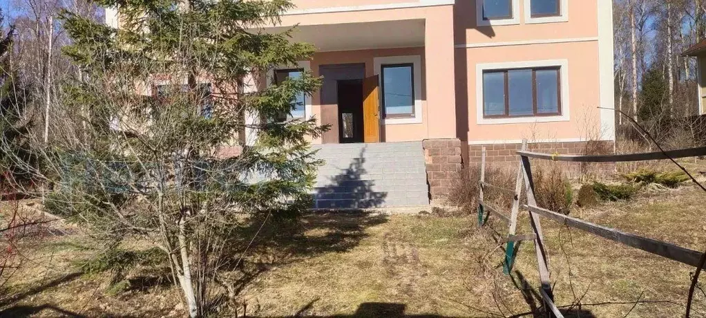 Дом, 415 м - Фото 1