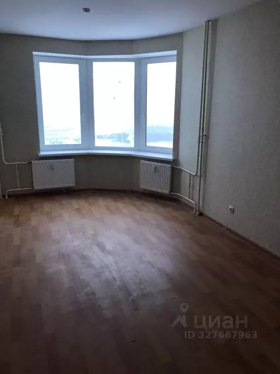 3-к кв. Санкт-Петербург пос. Парголово, Заречная ул., 45к2 (75.1 м) - Фото 2