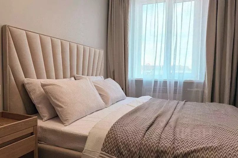 1-к кв. Дагестан, Каспийск ул. Орджоникидзе, 24 (40.0 м) - Фото 0