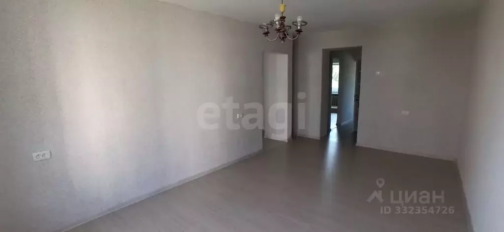 3-к кв. Крым, Феодосия ул. Дружбы, 18 (61.5 м) - Фото 1
