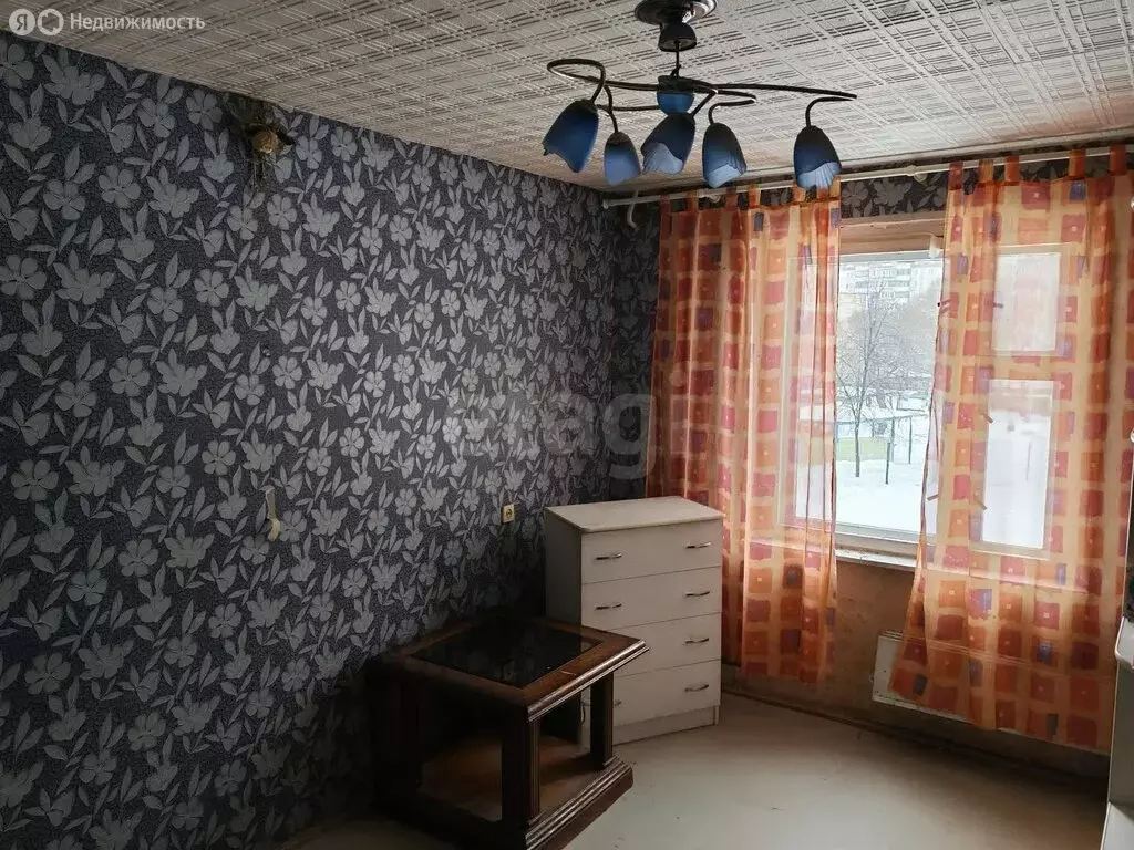 3-комнатная квартира: Челябинск, улица 250-летия Челябинска, 32 (65.4 ... - Фото 1