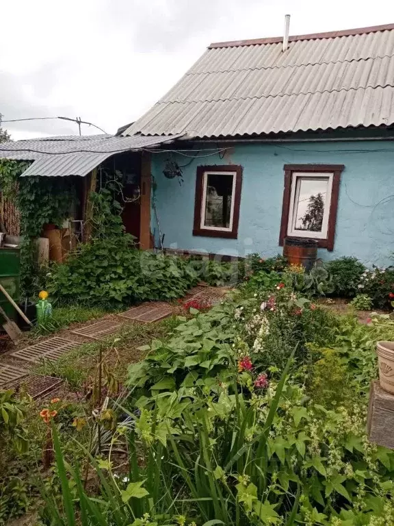 Дом в Томская область, Томск Дальне-Ключевская ул. (38 м) - Фото 0