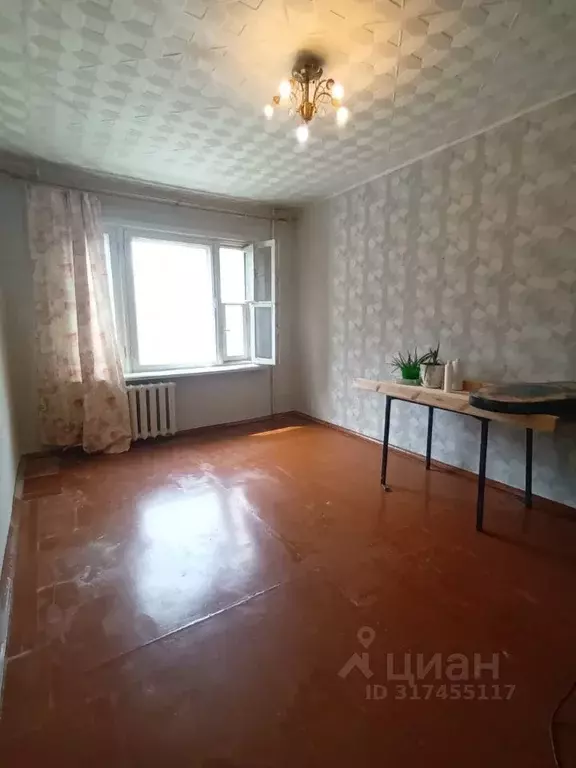 2-к кв. Свердловская область, Екатеринбург ул. Ангарская, 52/3 (43.4 ... - Фото 0