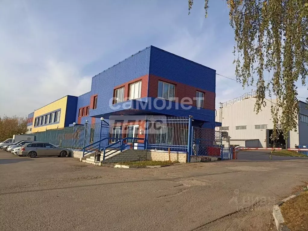 Помещение свободного назначения в Московская область, Мытищи городской ... - Фото 1