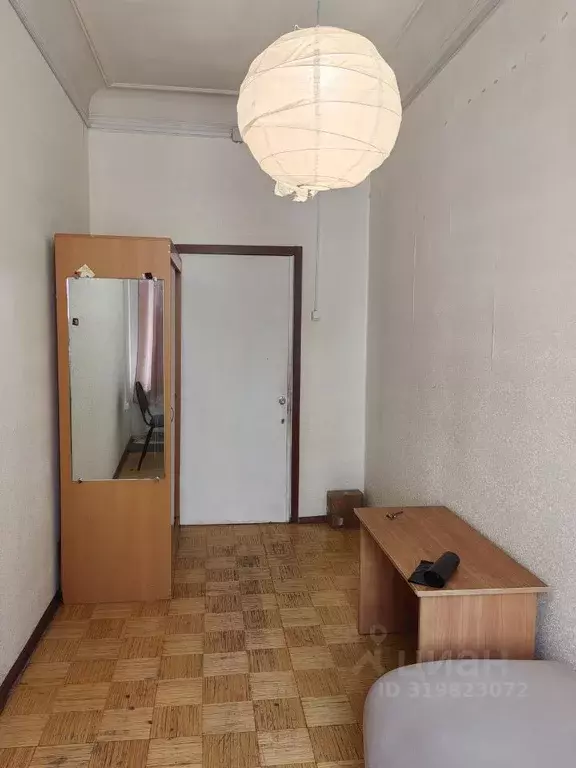 Комната Санкт-Петербург Мытнинская ул., 27 (12.0 м) - Фото 1