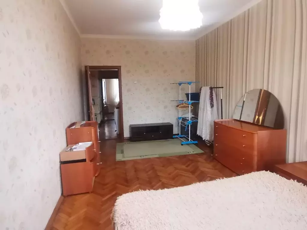 3-к кв. Москва Ломоносовский просп., 23 (83.0 м) - Фото 1