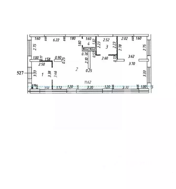 Помещение свободного назначения в Московская область, Ленинский ... - Фото 2