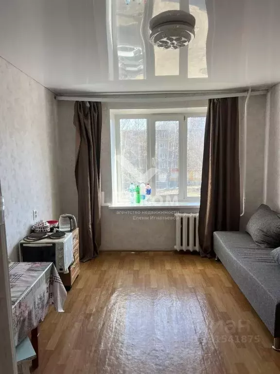 Студия Удмуртия, Ижевск ул. Ворошилова, 1А (18.0 м) - Фото 1