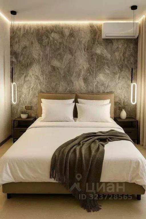 1-к кв. Воронежская область, Воронеж наб. Чуева, 7 (40.0 м) - Фото 1