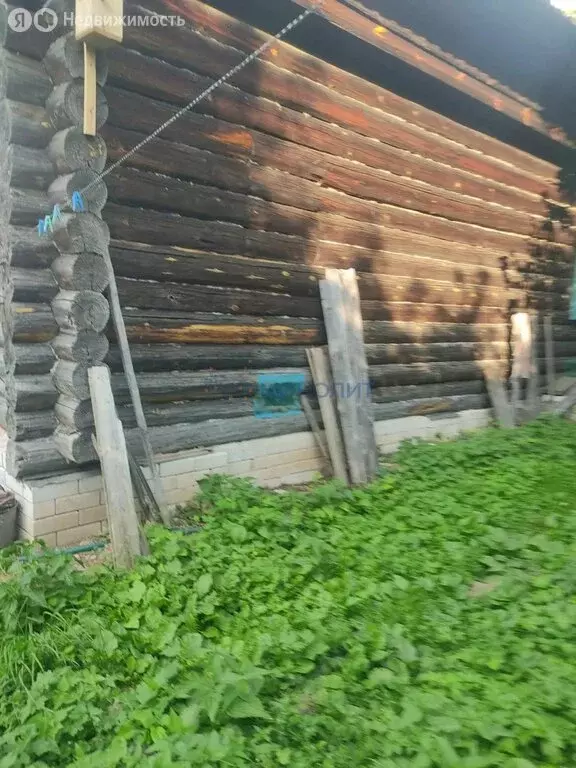 Дом в село Михайловское, Приволжская улица, 5 (41.5 м) - Фото 2