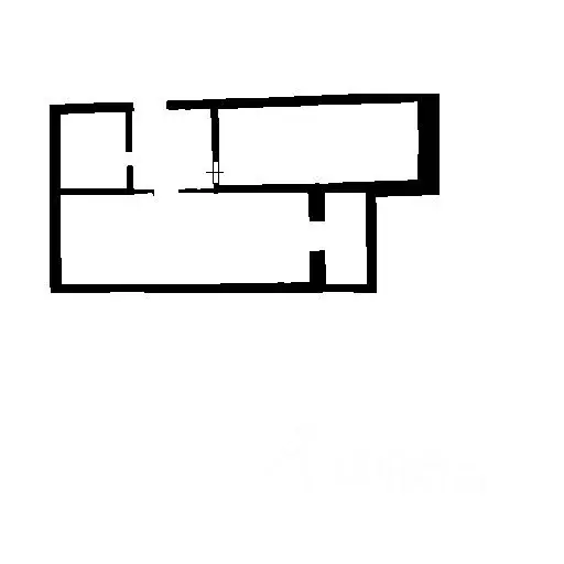 2-к кв. Башкортостан, Уфа Комсомольская ул., 105 (56.7 м) - Фото 1