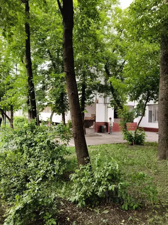 2-к кв. Москва Большая Переяславская ул., 13 (44.0 м) - Фото 2