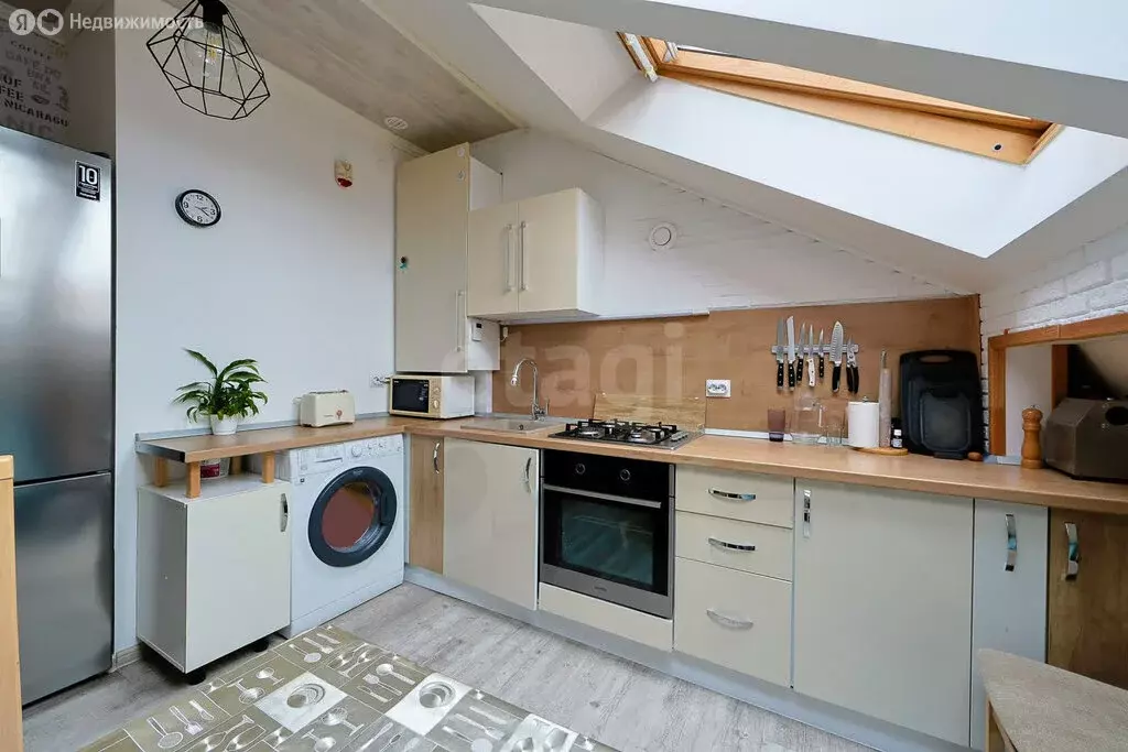 3-комнатная квартира: Гурьевск, Краковский бульвар, 12 (50.6 м) - Фото 2