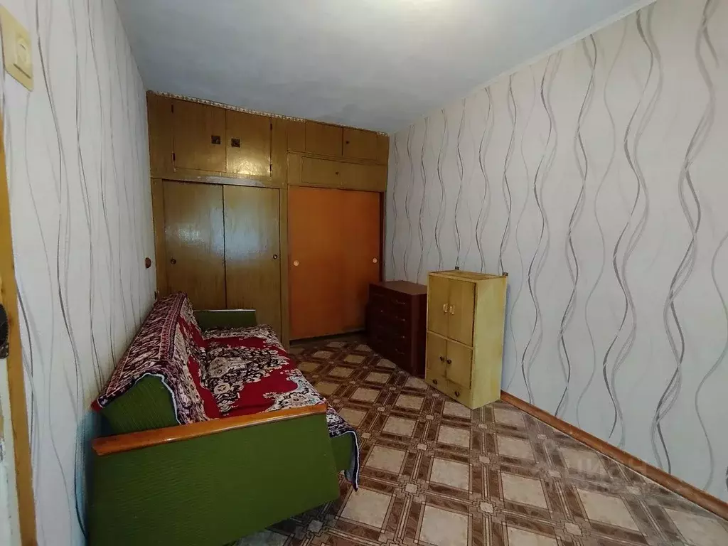 2-к кв. Самарская область, Самара ул. Авроры, 103 (45.6 м) - Фото 1