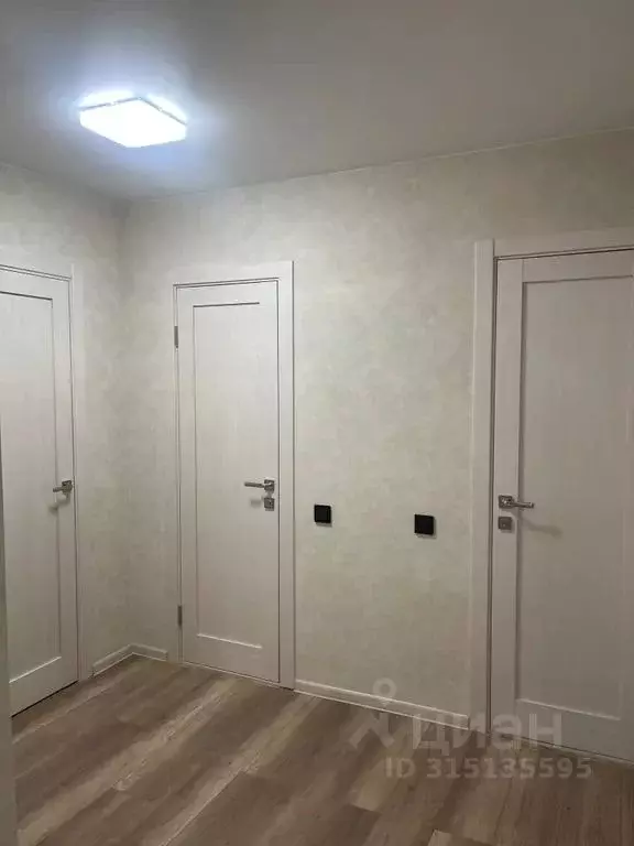 2-к кв. Ростовская область, Каменск-Шахтинский ул. Ворошилова, 2А ... - Фото 2