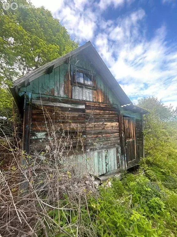Дом в Мичуринское сельское поселение, село Воронежское-3 (12 м) - Фото 0