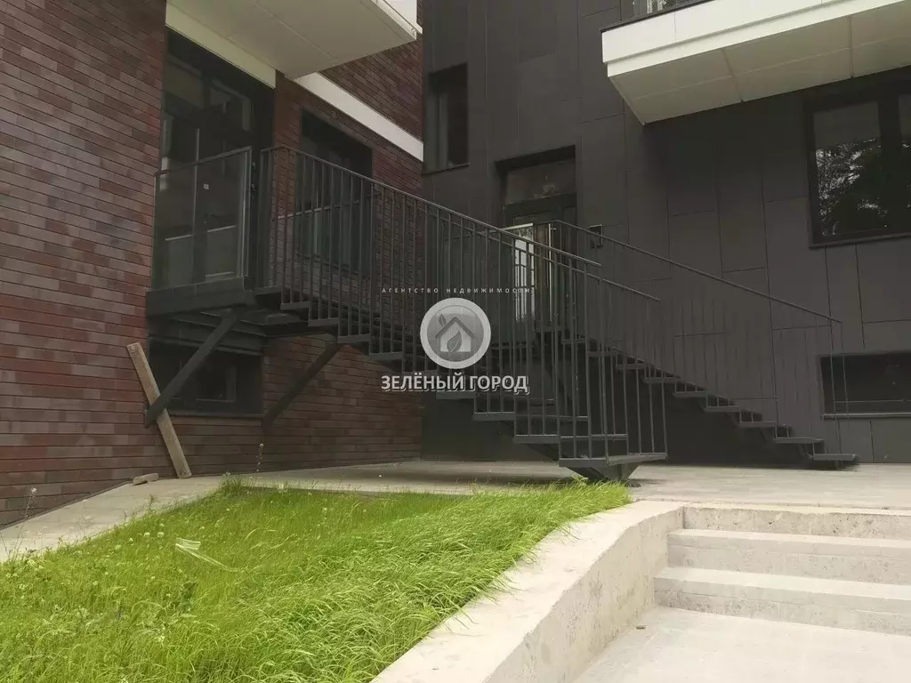 1-к кв. Калининградская область, Светлогорск ул. Верещагина, 10 (33.1 ... - Фото 2