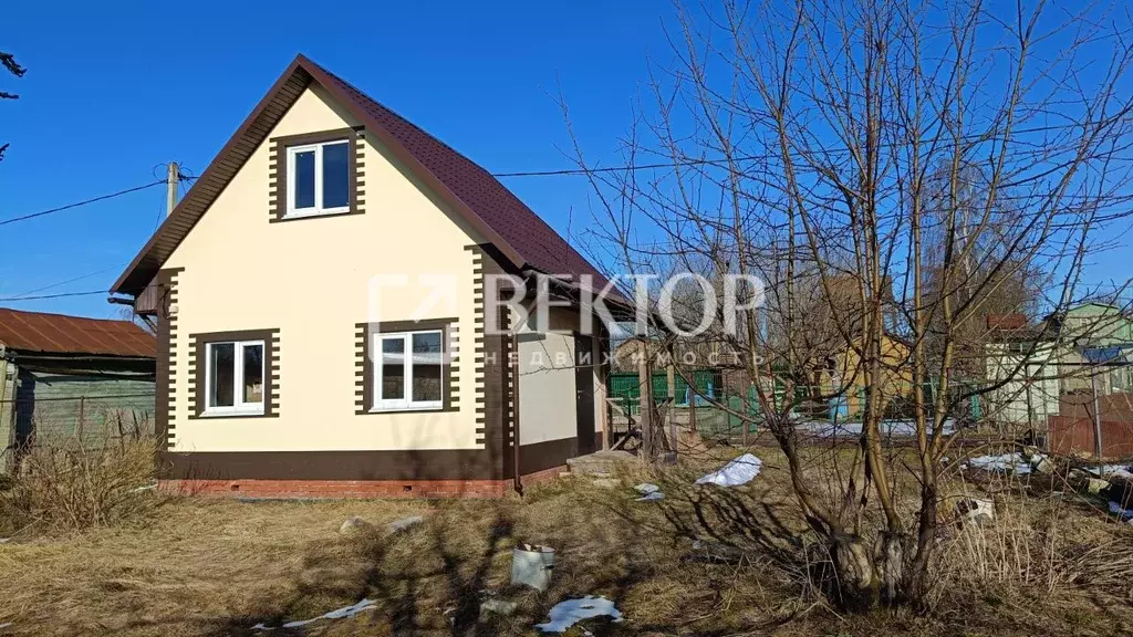 Дом в Костромская область, Кострома Текстильщик-2 садоводческое ... - Фото 0