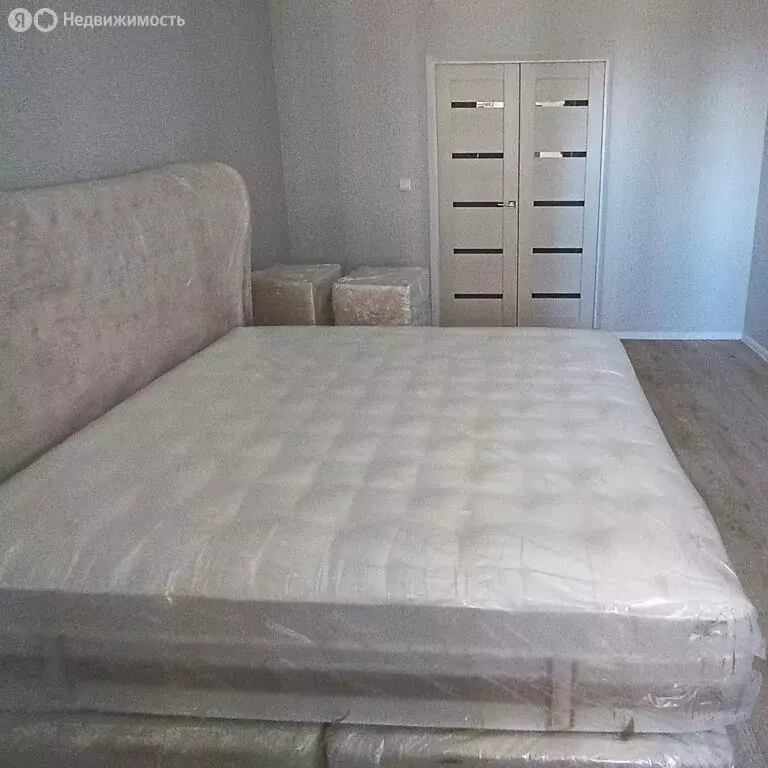 2-комнатная квартира: Краснодар, улица Западный Обход, 39/1к3 (55 м) - Фото 0