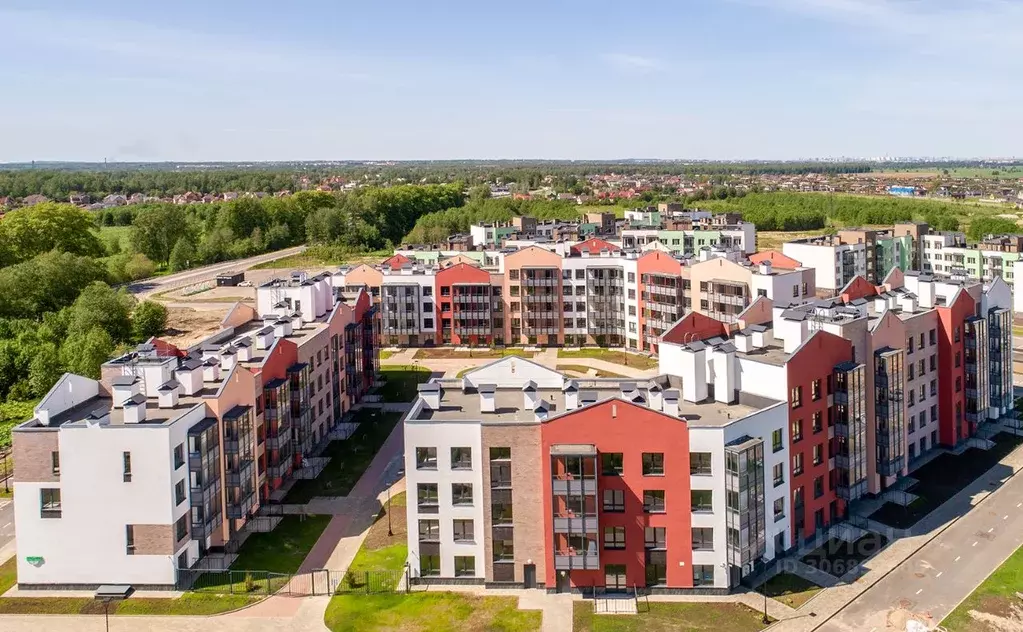 помещение свободного назначения в ленинградская область, тосненский . - Фото 0