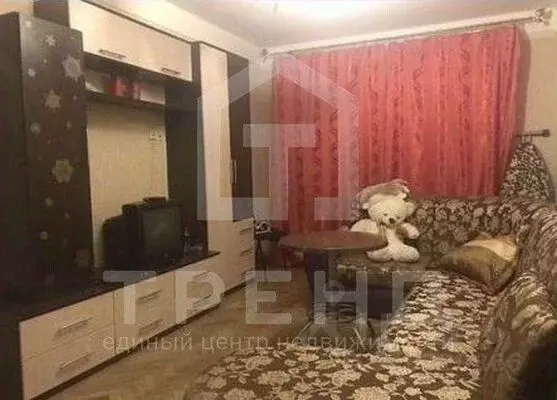 1-к кв. Санкт-Петербург Бухарестская ул., 72К2 (32.0 м) - Фото 1