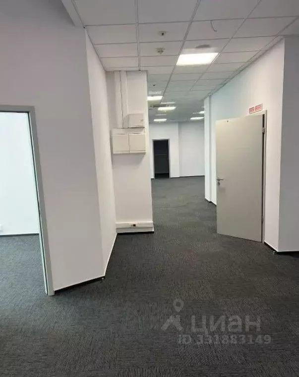 Офис в Москва проезд Завода Серп и Молот, 10 (390 м) - Фото 1
