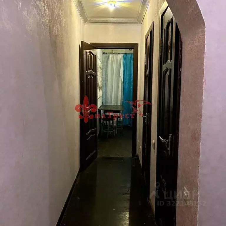 4-к кв. Белгородская область, Белгород Салют мкр, ул. Дегтярева, 2А ... - Фото 1