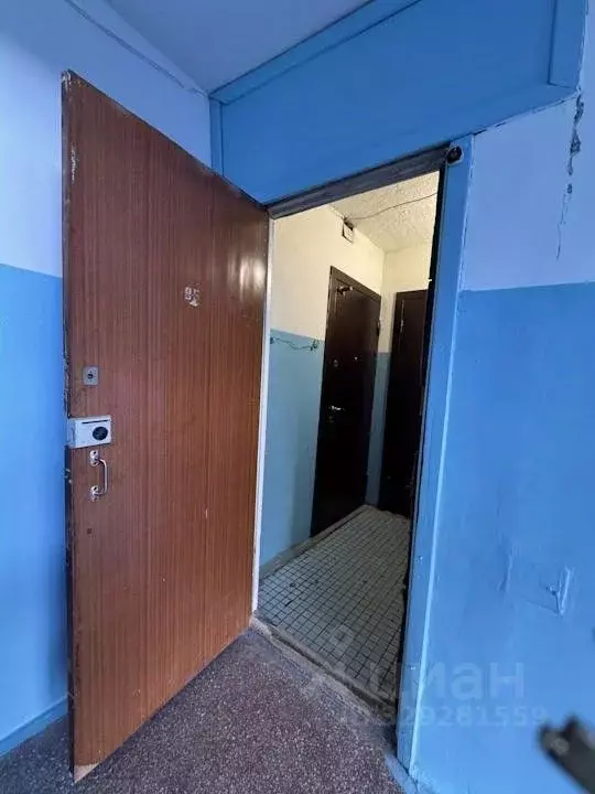 Комната Новосибирская область, Новосибирск Академгородок мкр, ул. ... - Фото 2