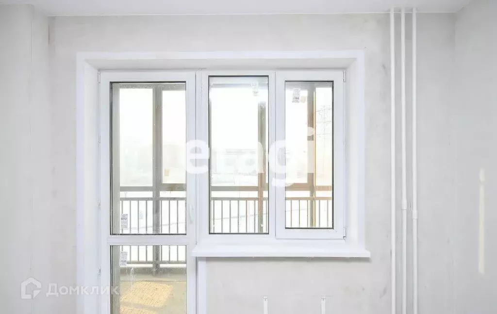 Продаётся 1-к квартира, 38 м - Фото 0